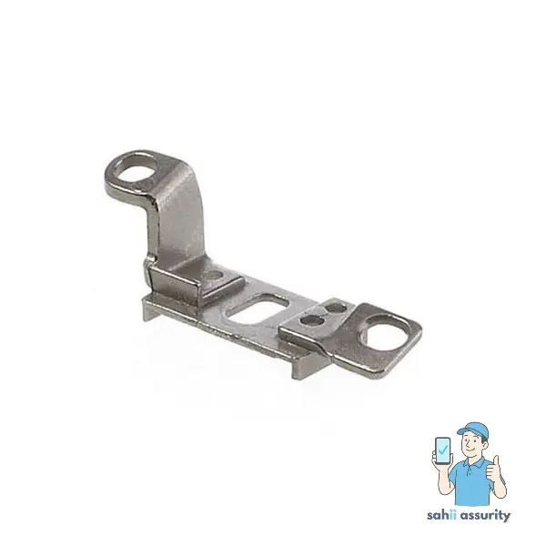 Mute Button Metal Bracket For Apple iPhone 5